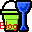 Blog Planter icon